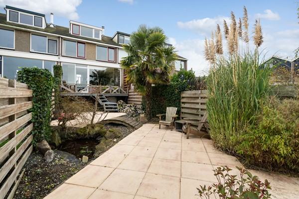 Medium property photo - Graaf Willem II Laan 35, 2355 BG Hoogmade